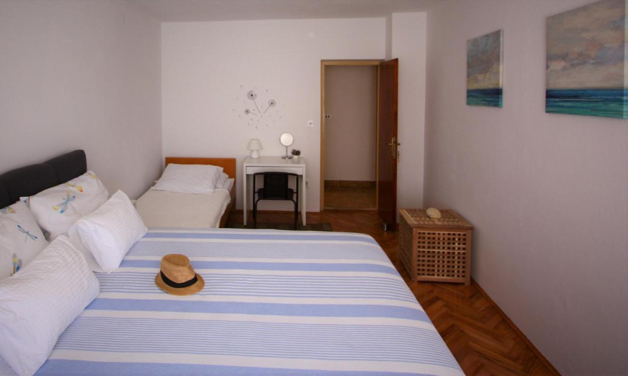 Rooms & Apartments Dolac Hvar Town Eksteriør billede